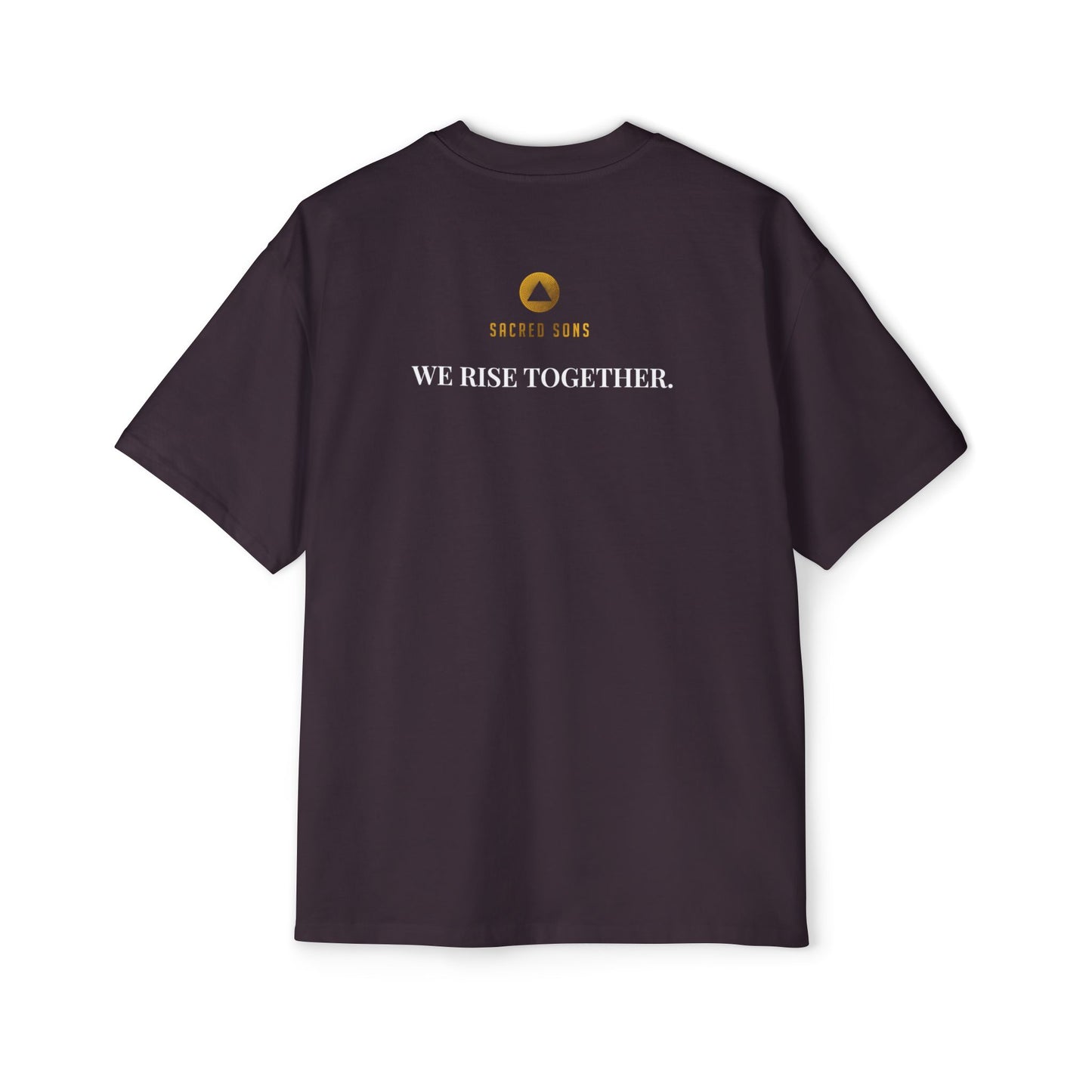 Scorpion Oversized Heavy Tee