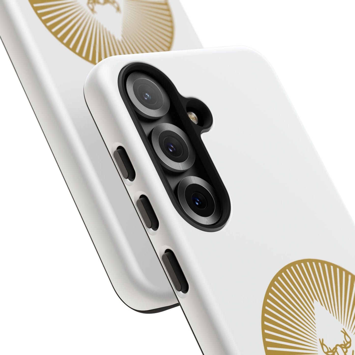 Sacred Bloomscroll Case