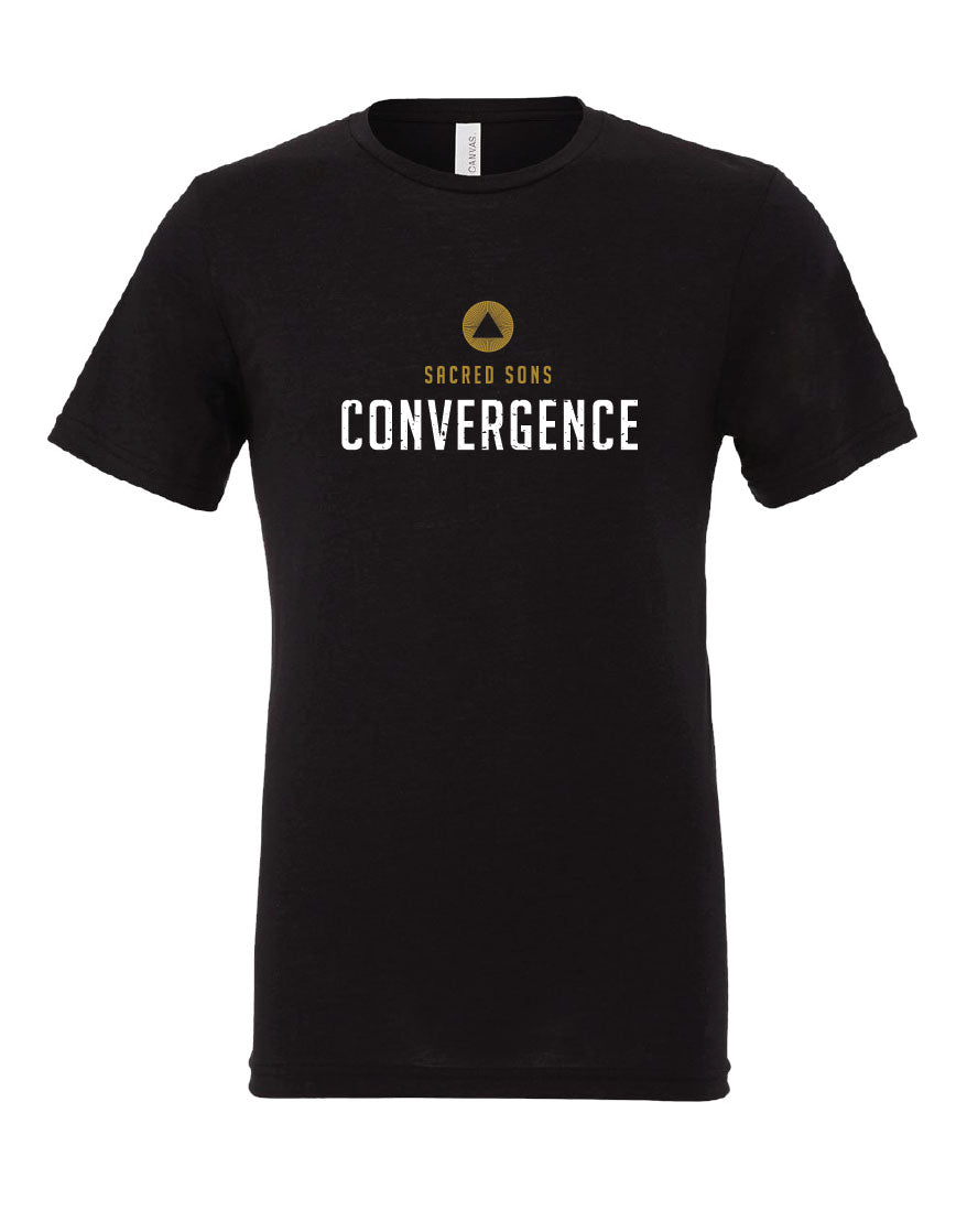 Convergence Shirt